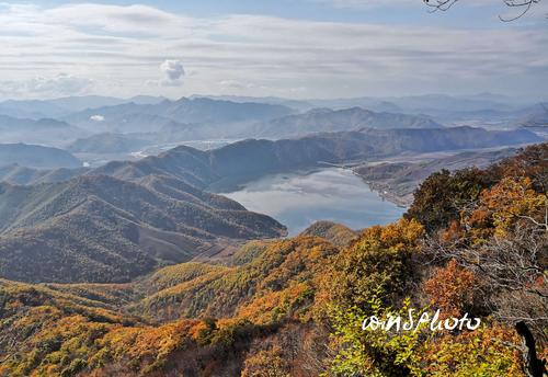 通化大顶子山海拔?辉南县朝阳镇海拔多少米-图2 通化大顶子山海拔?辉南县朝阳镇海拔多少米-图2