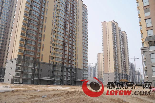 聊城即将开发的大工程?山东聊城莘县观城住宅多少钱一平-图3 聊城即将开发的大工程?山东聊城莘县观城住宅多少钱一平-图3