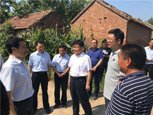 商丘县的介绍?虞城黄冢乡有多少人-图3 商丘县的介绍?虞城黄冢乡有多少人-图3