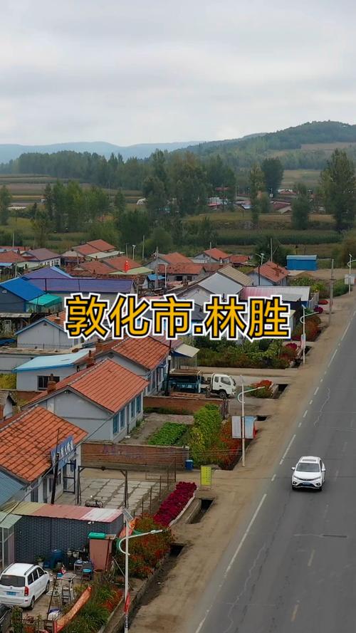 敦化有哪些乡镇?吉林敦化沙河沿人均纯收入是多少-图1 敦化有哪些乡镇?吉林敦化沙河沿人均纯收入是多少-图1