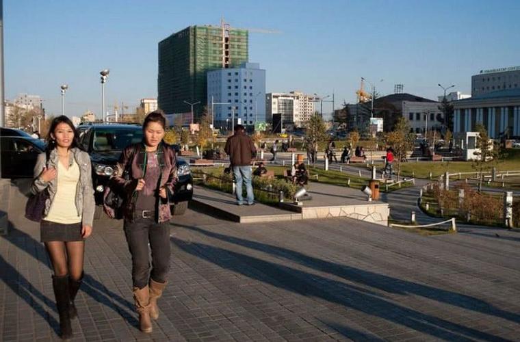 为什么乌兰巴托最冷?蒙古国天气最冷能达到多少-图1 为什么乌兰巴托最冷?蒙古国天气最冷能达到多少-图1