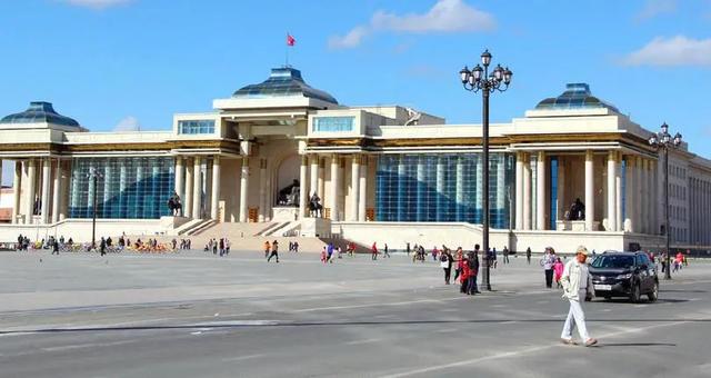 为什么乌兰巴托最冷?蒙古国天气最冷能达到多少-图3 为什么乌兰巴托最冷?蒙古国天气最冷能达到多少-图3
