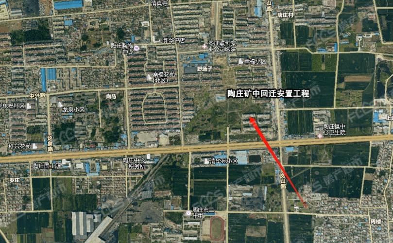 枣庄高新区棚改兴仁村项目?薛城兴仁医院电话是多少-图1 枣庄高新区棚改兴仁村项目?薛城兴仁医院电话是多少-图1