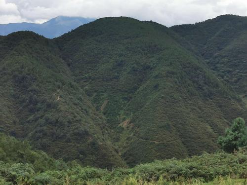 越西海拔最高的山?越西县城海拔高度是多少米-图1 越西海拔最高的山?越西县城海拔高度是多少米-图1
