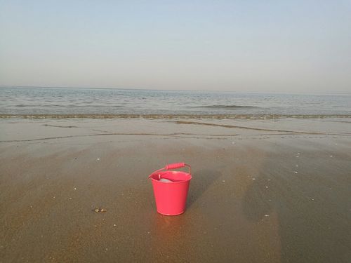 养马岛现在下海水凉吗?牟平历史最低温度是多少-图2 养马岛现在下海水凉吗?牟平历史最低温度是多少-图2