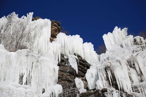 河北保定最冷多少度?涞源多少温度-图3 河北保定最冷多少度?涞源多少温度-图3