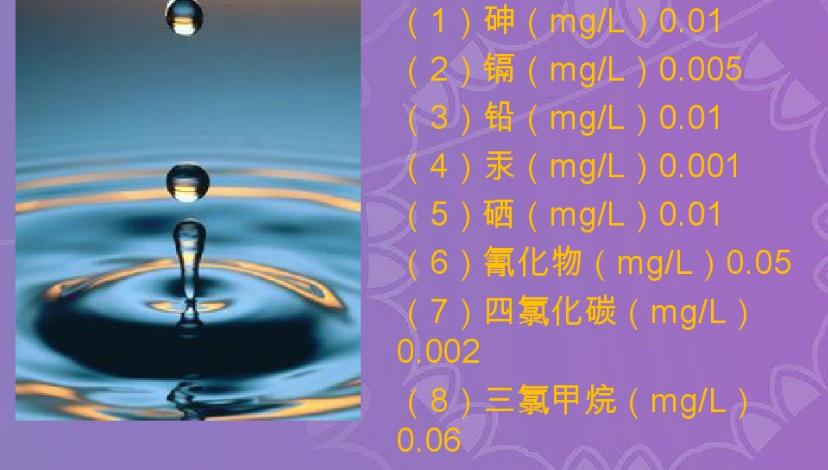 北方的水为何比南方的水硬?贵阳饮用水硬度是多少-图3 北方的水为何比南方的水硬?贵阳饮用水硬度是多少-图3