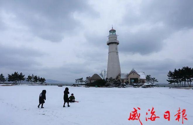 威海的冬天是几月份?威海一年多少大风天-图1 威海的冬天是几月份?威海一年多少大风天-图1