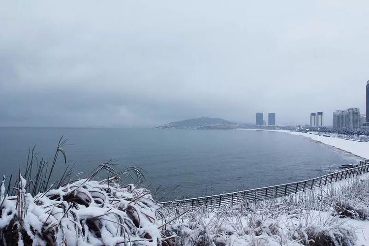 威海的冬天是几月份?威海一年多少大风天-图2 威海的冬天是几月份?威海一年多少大风天-图2