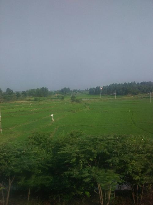 信阳的气候分析?河南光山今天多少度-图1 信阳的气候分析?河南光山今天多少度-图1