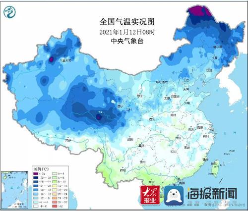 菏泽地表温度?菏泽9月份温度是多少-图1 菏泽地表温度?菏泽9月份温度是多少-图1