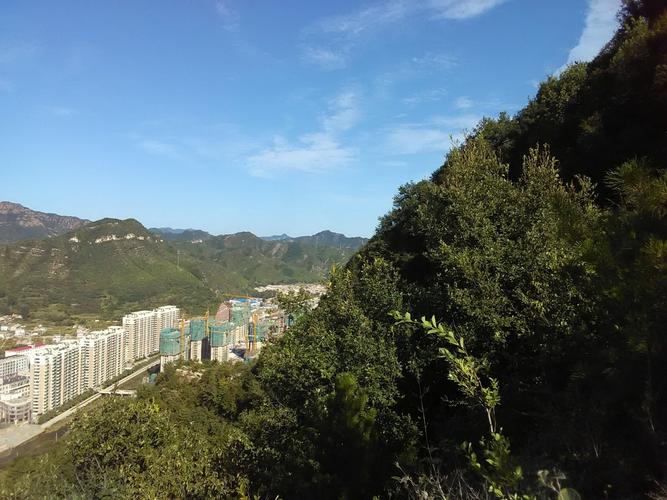 奉节兴隆镇海拔多高?河北承德兴隆县气温多少度-图1 奉节兴隆镇海拔多高?河北承德兴隆县气温多少度-图1