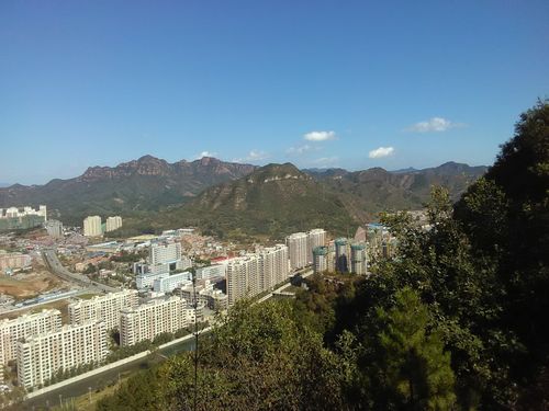 奉节兴隆镇海拔多高?河北承德兴隆县气温多少度-图3 奉节兴隆镇海拔多高?河北承德兴隆县气温多少度-图3