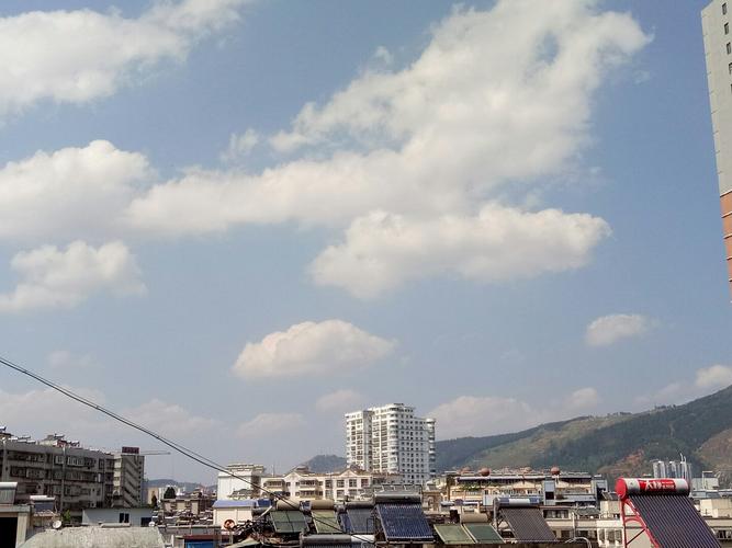 夏天云南省红河州的一般温度?云南红河的温度是多少-图1 夏天云南省红河州的一般温度?云南红河的温度是多少-图1
