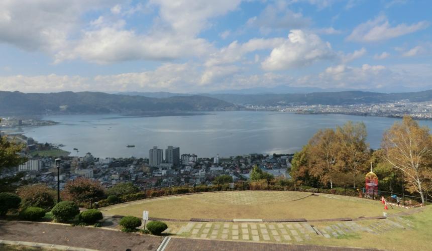 到日本旅游,什么季节最好呢?日本长野县气温多少度-图3 到日本旅游,什么季节最好呢?日本长野县气温多少度-图3