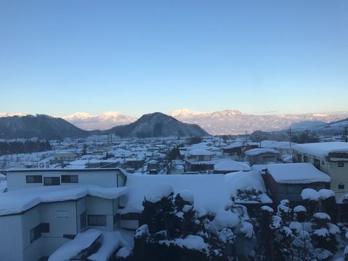 到日本旅游,什么季节最好呢?日本长野县气温多少度-图2 到日本旅游,什么季节最好呢?日本长野县气温多少度-图2