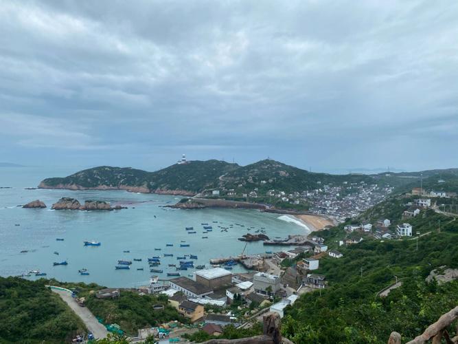 上海的发展历史?三月的嵊泗多少度-图2 上海的发展历史?三月的嵊泗多少度-图2