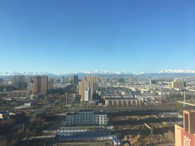 奎屯市海拔气候?奎屯夏季最高温度是多少-图3 奎屯市海拔气候?奎屯夏季最高温度是多少-图3