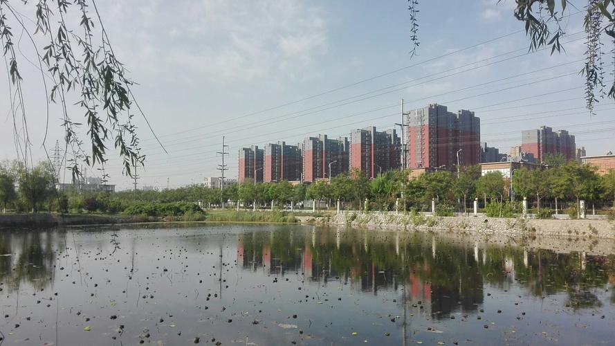 沧州市的地理环境是怎样的?任丘多少温度-图3 沧州市的地理环境是怎样的?任丘多少温度-图3