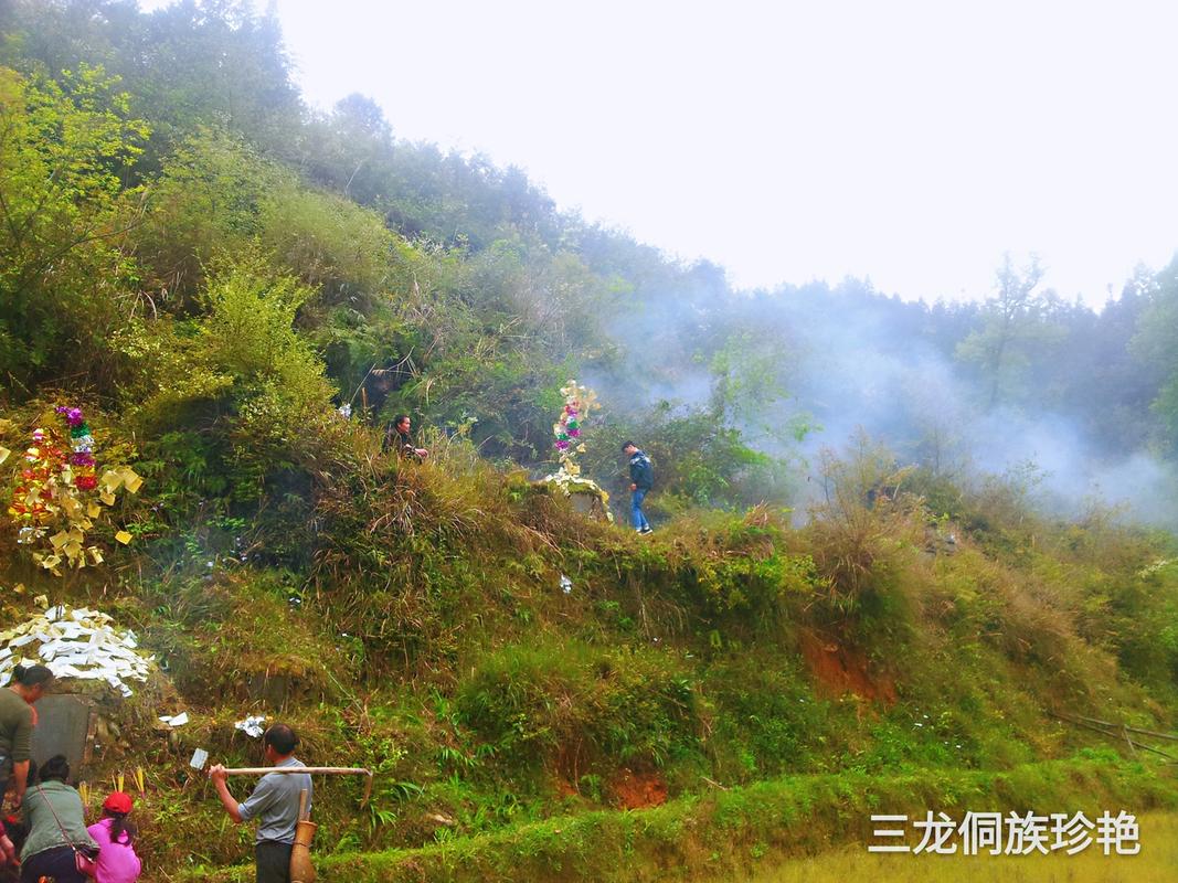 贵州清明节习俗?贵阳清明节一般气温多少度-图2 贵州清明节习俗?贵阳清明节一般气温多少度-图2