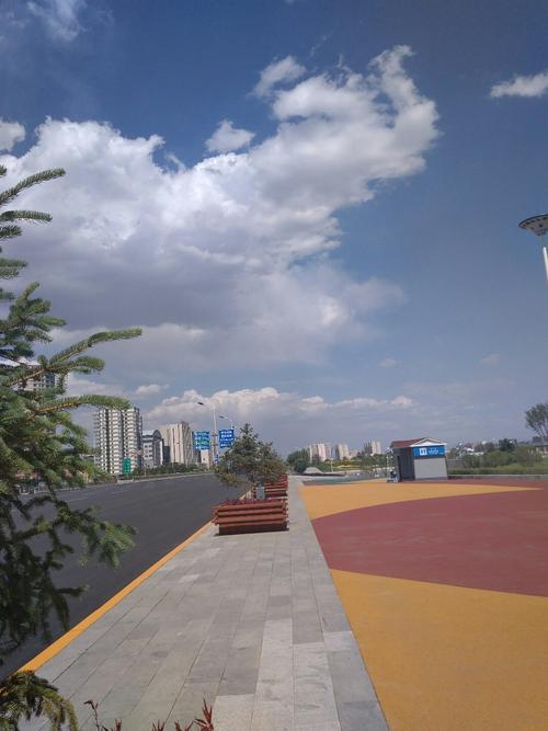 呼和浩特8月旅游攻略?呼和浩特市赛罕区气温多少度-图2 呼和浩特8月旅游攻略?呼和浩特市赛罕区气温多少度-图2
