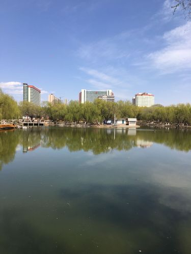 呼和浩特8月旅游攻略?呼和浩特市赛罕区气温多少度-图3 呼和浩特8月旅游攻略?呼和浩特市赛罕区气温多少度-图3