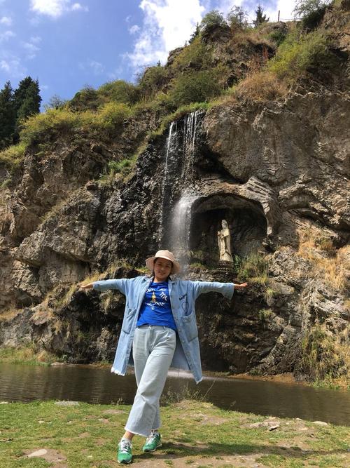 吉木萨尔游玩攻略?吉木萨尔的天气现在有多少度-图1 吉木萨尔游玩攻略?吉木萨尔的天气现在有多少度-图1