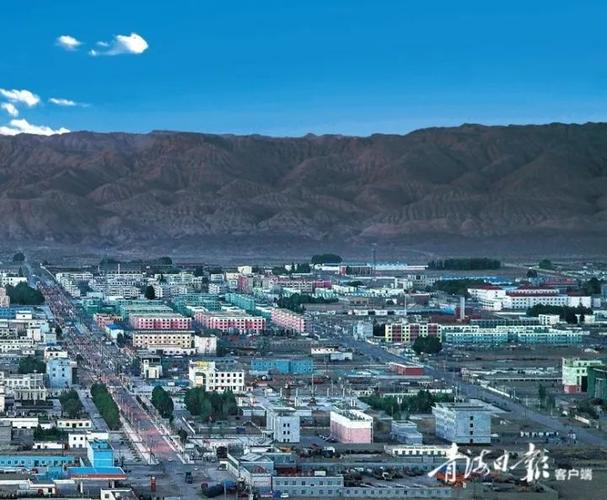 青海海西海晏镇海拔多少?海西州最高气温是多少-图2 青海海西海晏镇海拔多少?海西州最高气温是多少-图2