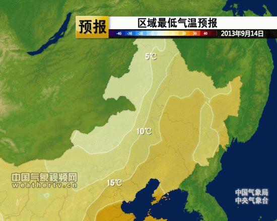 东北气温东北三省四季的温度大概在什么范围?春天的最低温度大概是多少-图3 东北气温东北三省四季的温度大概在什么范围?春天的最低温度大概是多少-图3