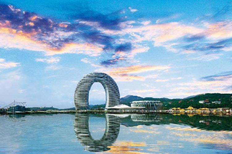 湖州市区年均光照时间?浙江湖州气温多少-图2 湖州市区年均光照时间?浙江湖州气温多少-图2