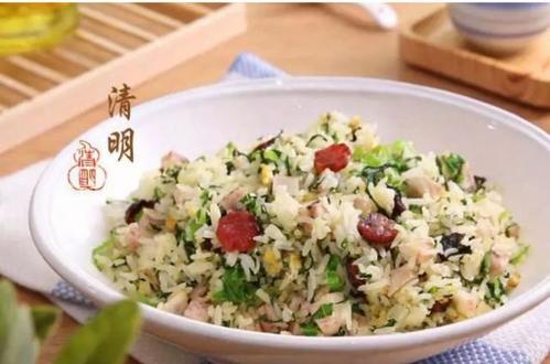 宁波清明饭要几道菜?宁波清明节一般多少度-图1 宁波清明饭要几道菜?宁波清明节一般多少度-图1