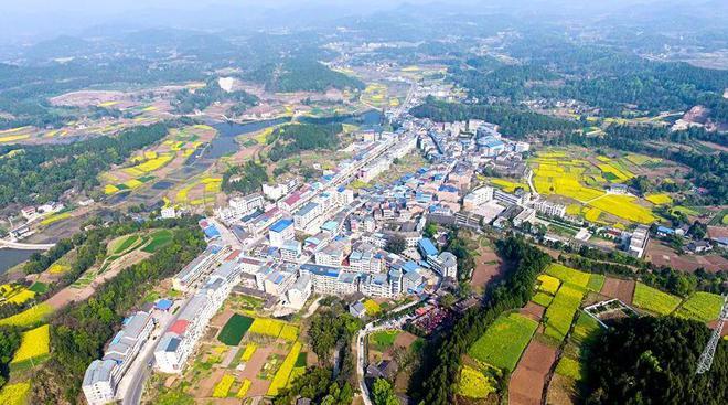 四川省盐亭县龙泉乡邮政编码是多少?盐亭龙泉乡到巴中有多少公里-图2 四川省盐亭县龙泉乡邮政编码是多少?盐亭龙泉乡到巴中有多少公里-图2