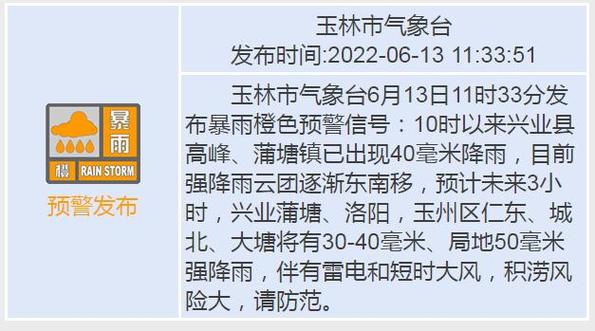 广西玉林的气候?玉林市气温多少度-图3 广西玉林的气候?玉林市气温多少度-图3