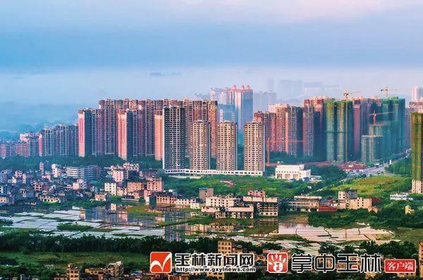 玉林一年四季的气候?玉林最高温度是多少-图3 玉林一年四季的气候?玉林最高温度是多少-图3
