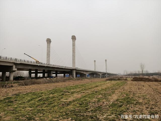 南阳掉枪河桥的来历?唐河到李店打的多少钱-图2 南阳掉枪河桥的来历?唐河到李店打的多少钱-图2