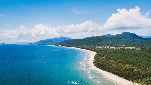 万宁和三亚的气候区别?万宁冬天最低温度多少度-图3 万宁和三亚的气候区别?万宁冬天最低温度多少度-图3