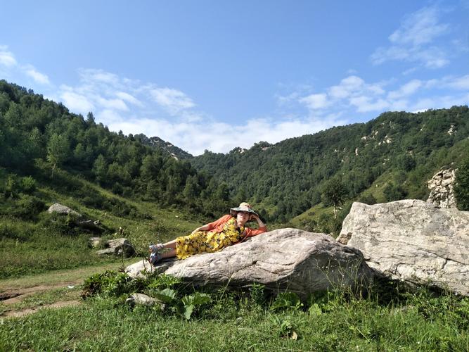 驼梁风景区温度多少度?甘肃省酒泉市今天温度是多少-图3 驼梁风景区温度多少度?甘肃省酒泉市今天温度是多少-图3