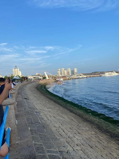 八月份青岛旅游热吗?八月份的青岛气温多少-图2 八月份青岛旅游热吗?八月份的青岛气温多少-图2
