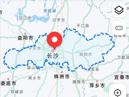 娄底市在长沙的哪个方向?娄底的温度是多少-图3 娄底市在长沙的哪个方向?娄底的温度是多少-图3