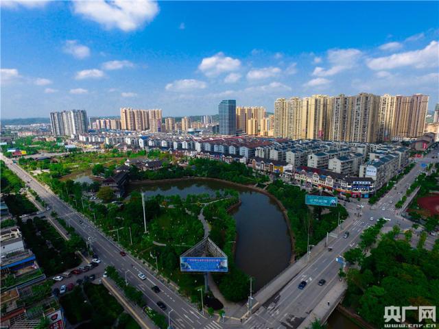 广安市的人文地理?四川广安岳池多少度-图1 广安市的人文地理?四川广安岳池多少度-图1