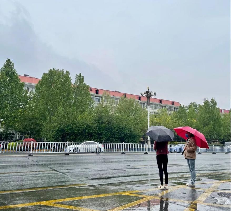 今年夏天石家庄地区雨多还是雨少?石家庄的湿度是多少-图2 今年夏天石家庄地区雨多还是雨少?石家庄的湿度是多少-图2
