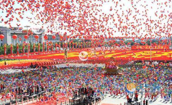 2020国庆节河南穿什么衣服?国庆节河南的温度大概是多少-图1 2020国庆节河南穿什么衣服?国庆节河南的温度大概是多少-图1
