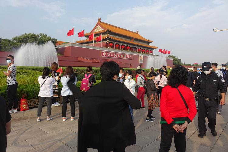 2020国庆节河南穿什么衣服?国庆节河南的温度大概是多少-图3 2020国庆节河南穿什么衣服?国庆节河南的温度大概是多少-图3