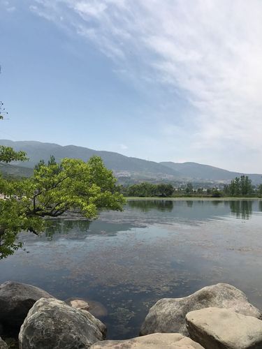 四川西昌的气候怎么样?夏天热不热?气温一般在多少度?西昌现在温度多少-图3 四川西昌的气候怎么样?夏天热不热?气温一般在多少度?西昌现在温度多少-图3