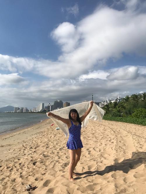 海南三亚一年四季的气候温度怎样?三亚一年10月温度是多少-图3 海南三亚一年四季的气候温度怎样?三亚一年10月温度是多少-图3