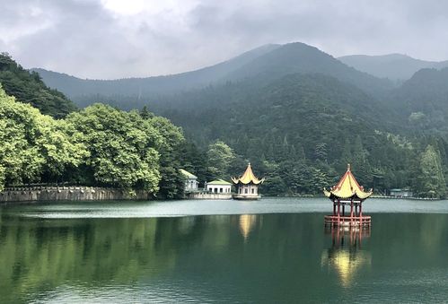 请问九江海拔是多少米?江西省九江市中心气温是多少-图1 请问九江海拔是多少米?江西省九江市中心气温是多少-图1