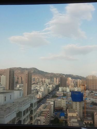 兰州春秋季节温度?甘肃省兰州市五月份温度多少-图2 兰州春秋季节温度?甘肃省兰州市五月份温度多少-图2