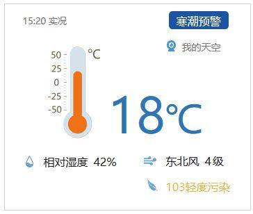 淮南年平均气温?淮南最高温度是多少-图2 淮南年平均气温?淮南最高温度是多少-图2