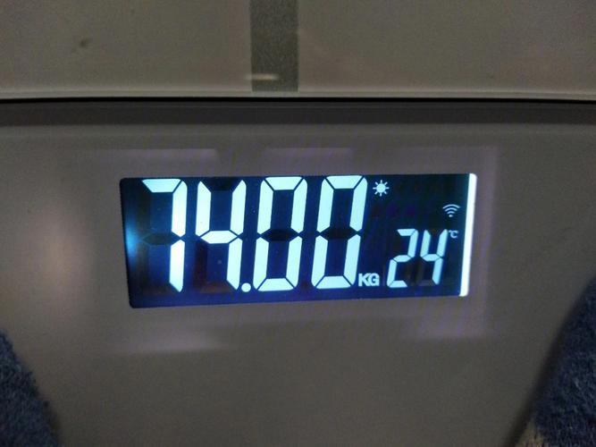 74kg多少斤?74kg等于多少米-图2 74kg多少斤?74kg等于多少米-图2