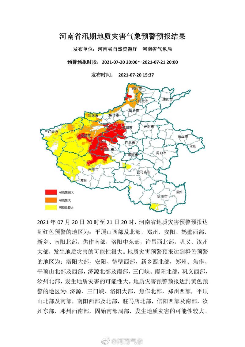 河南气压多少是正常的?河南焦作今天多少温度-图1 河南气压多少是正常的?河南焦作今天多少温度-图1
